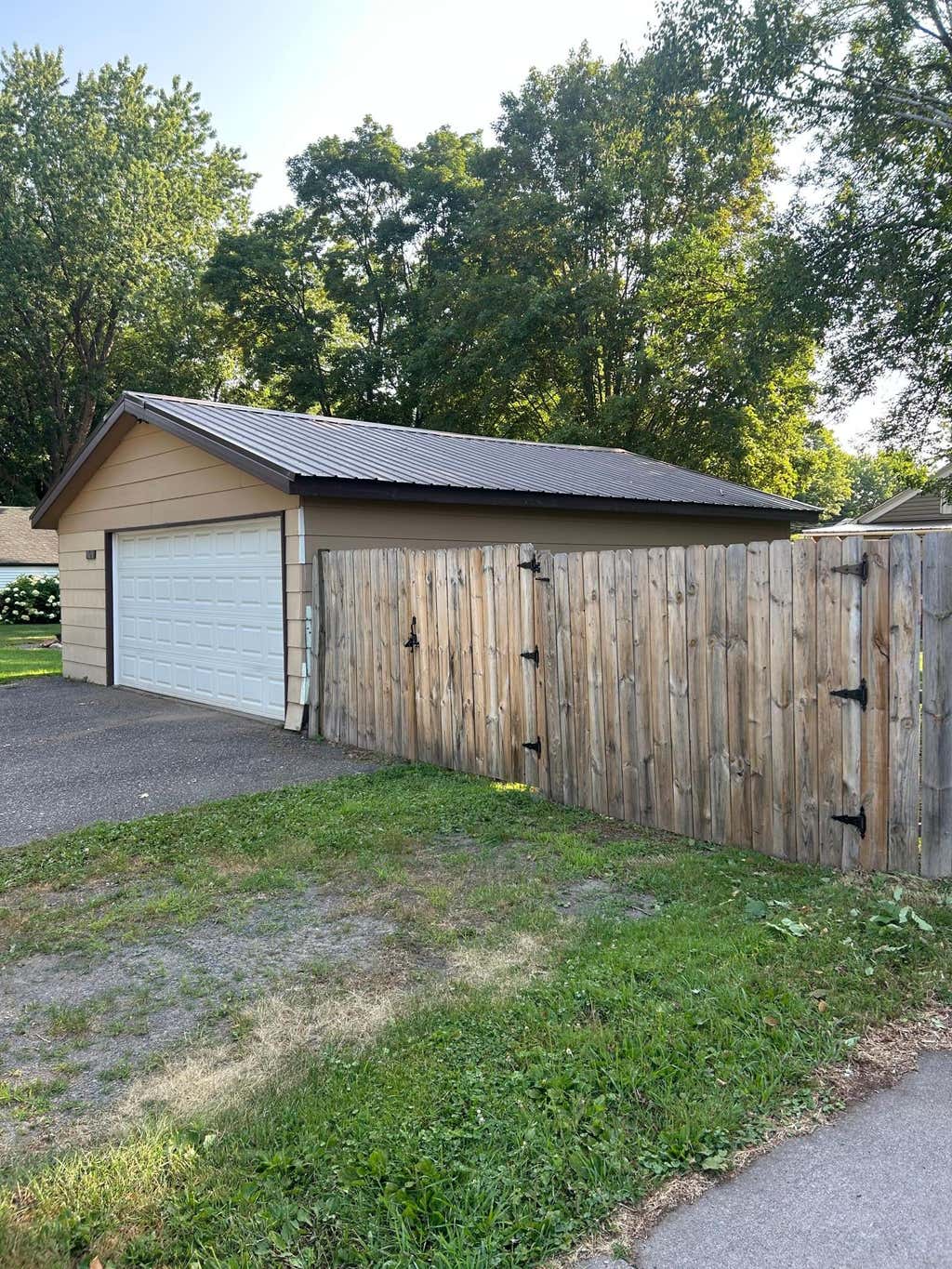 Photo of 30650 N Lakes Trail, Lindstrom, MN 55045 (MLS # 7115205)