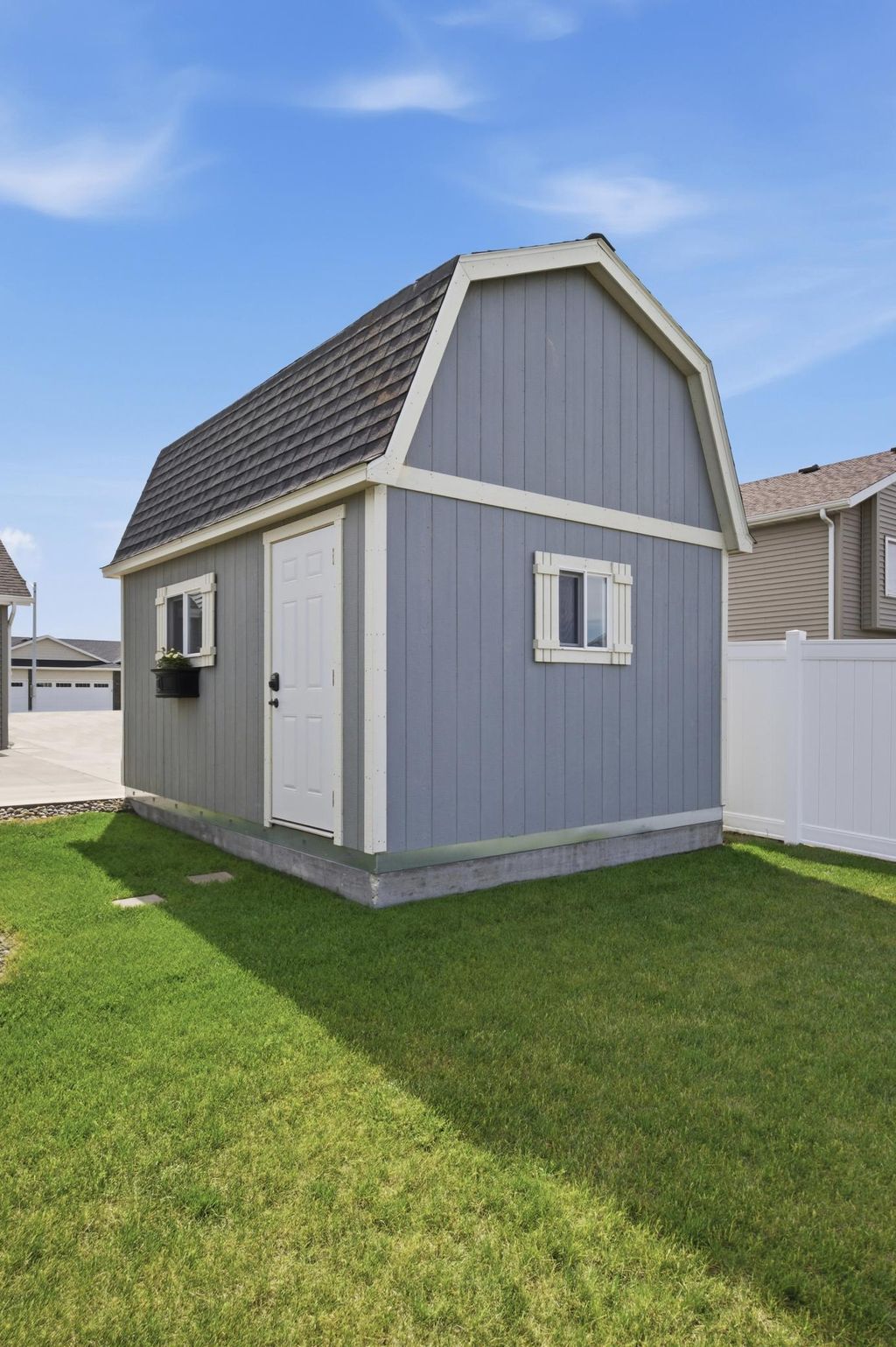 Photo of 4419 17th Street S, Moorhead, MN 56560 (MLS # 7086120)