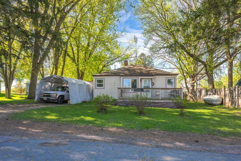 Photo of 2703 157 Ave AVE, Glenwood City, WI 54013 (MLS # 7074167)