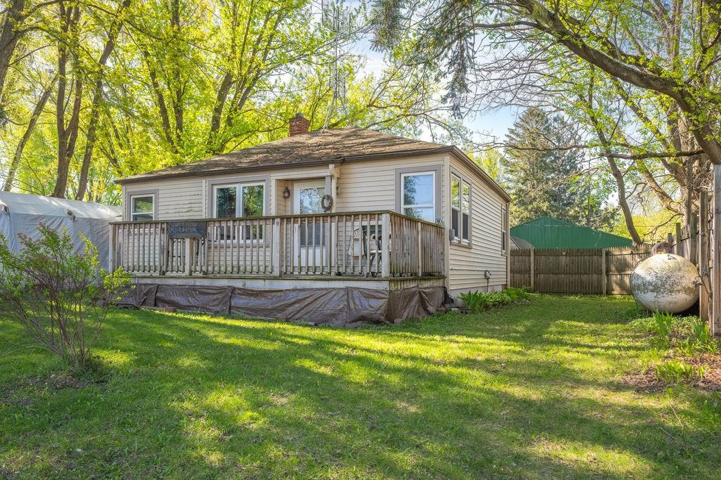 Photo of 2703 157 Ave AVE, Glenwood City, WI 54013 (MLS # 7074167)