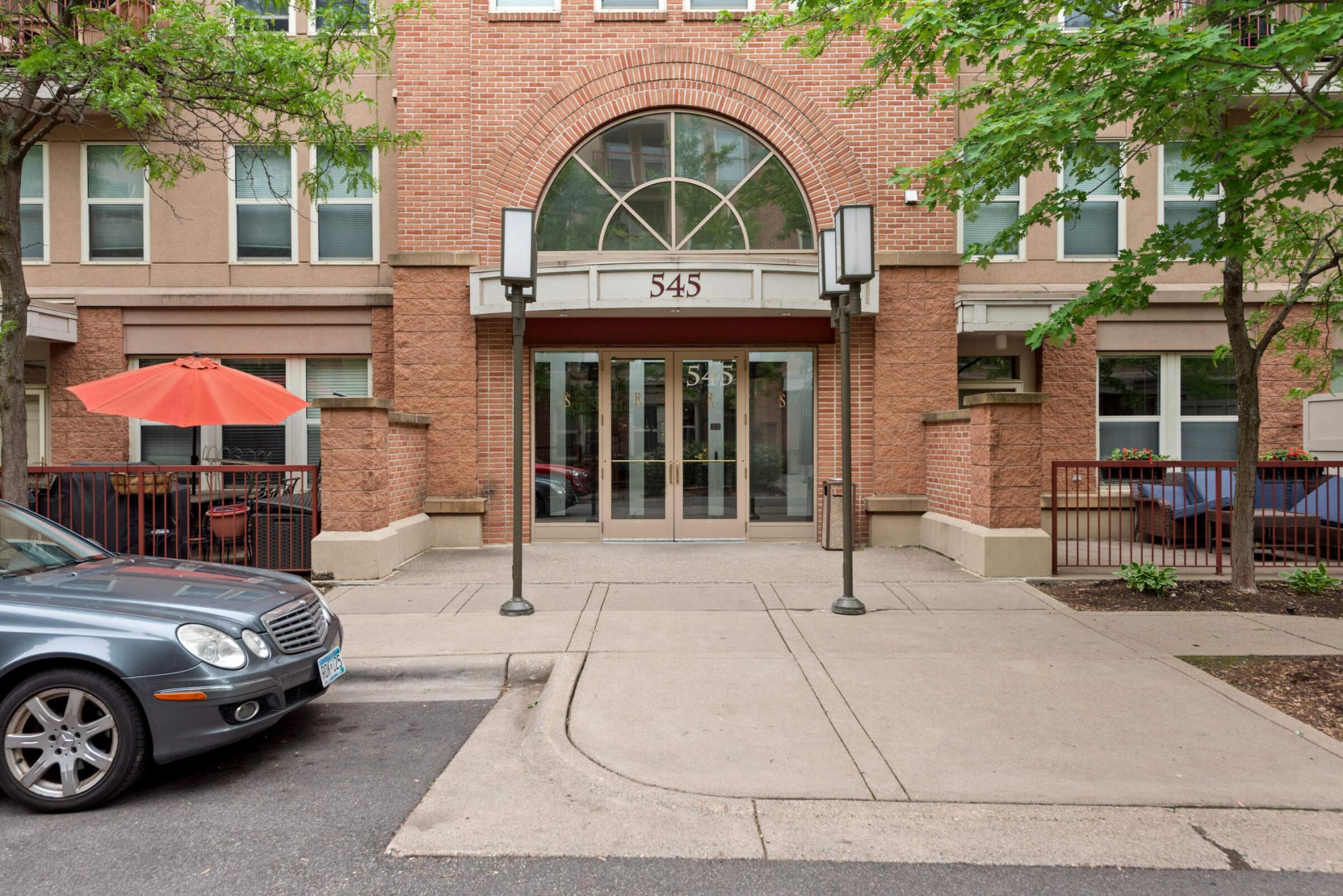 545 N 1st Street 303
