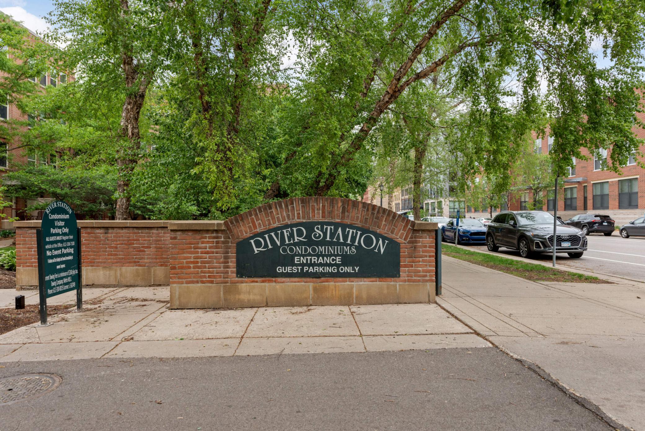 545 N 1st Street 303