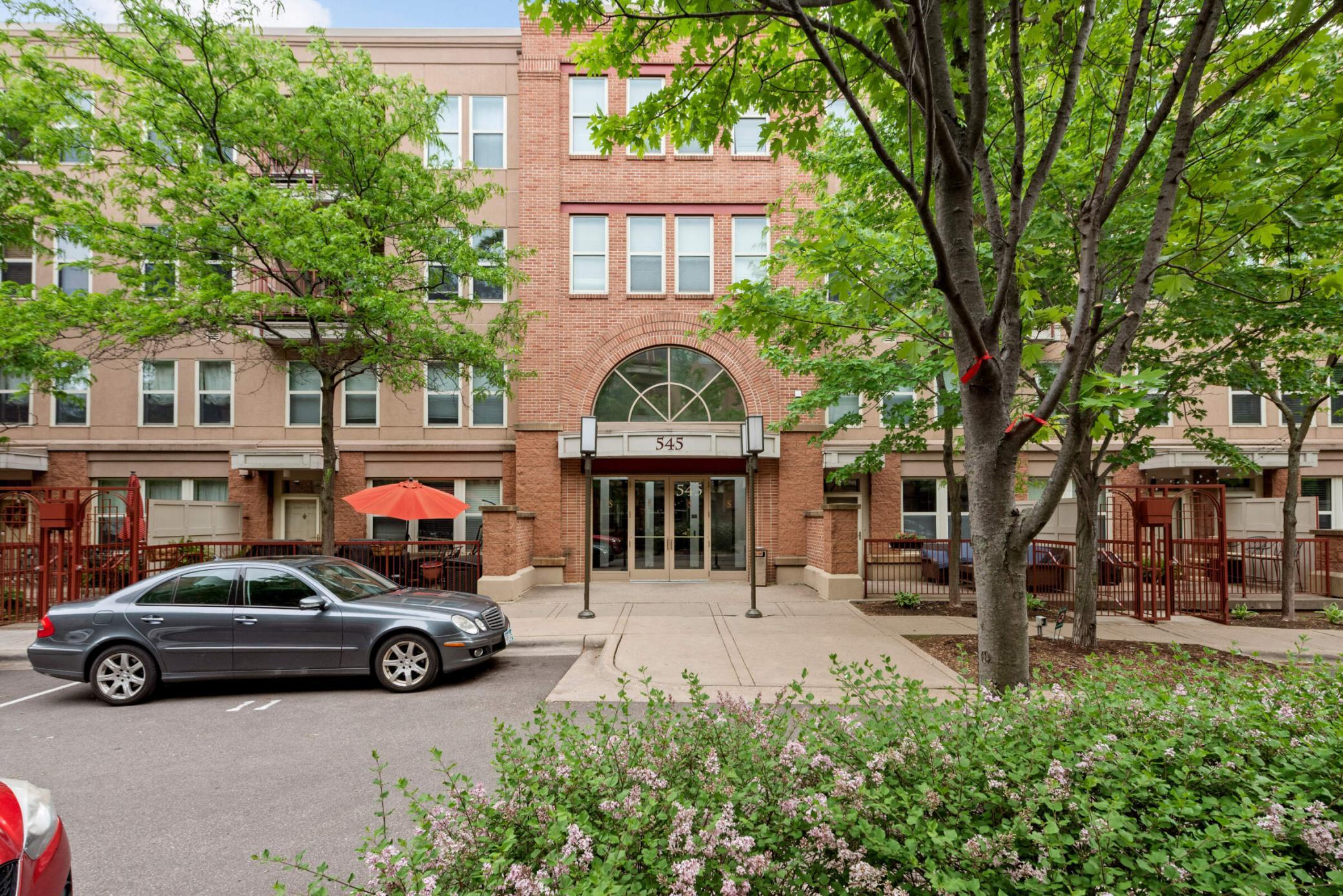 545 N 1st Street 303
