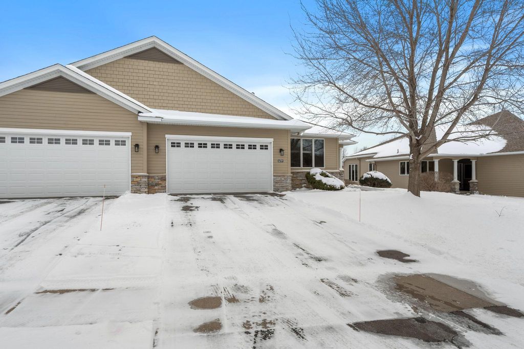 Photo of 16759 78th Avenue N, Maple Grove, MN 55311 (MLS # 6825676)