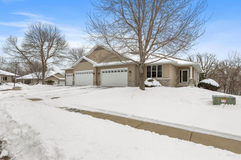 Photo of 16759 78th Avenue N, Maple Grove, MN 55311 (MLS # 6825676)