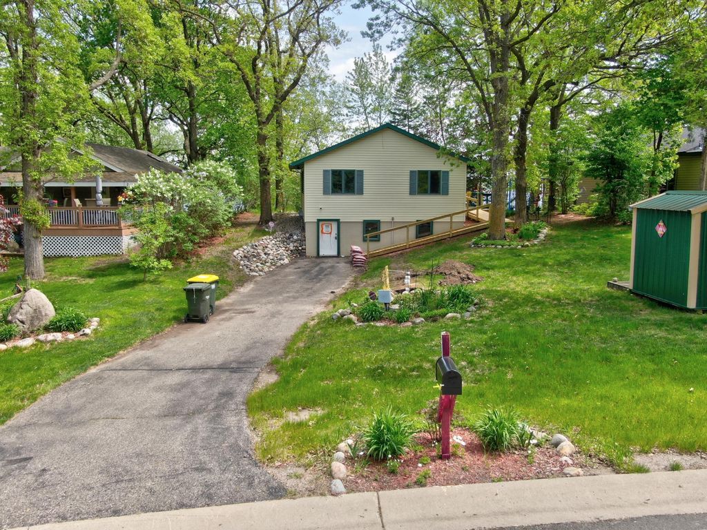 Photo of 7590 Isaak Avenue NW, Annandale, MN 55302 (MLS # 7072758)