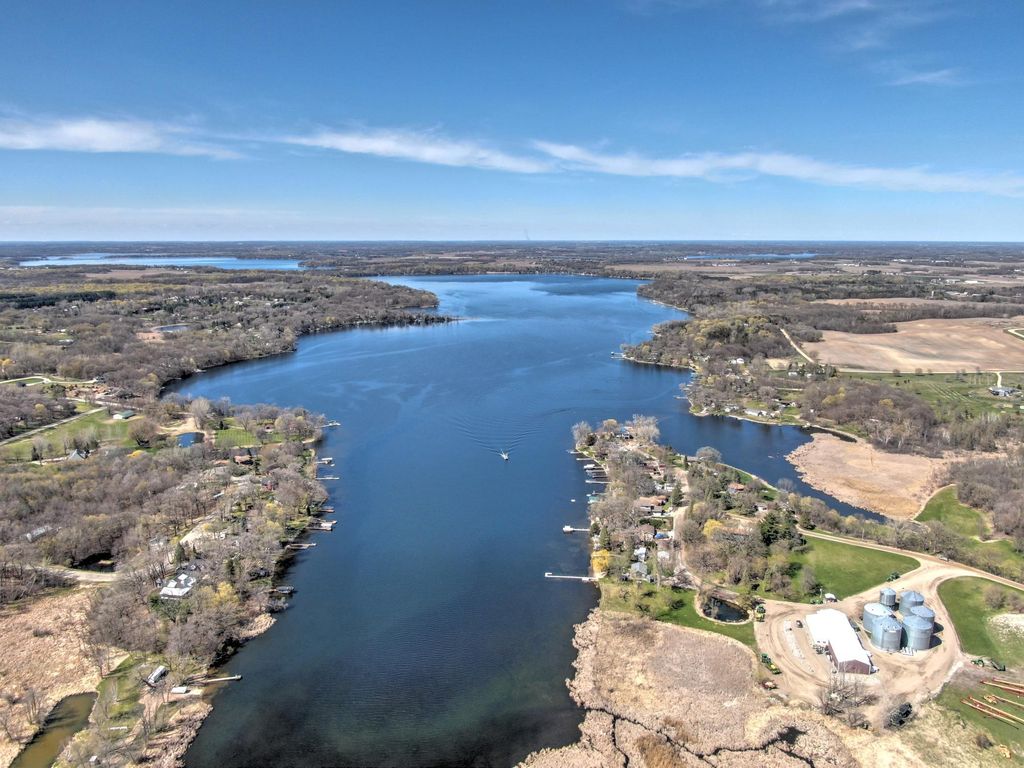 Photo of 7590 Isaak Avenue NW, Annandale, MN 55302 (MLS # 7072758)