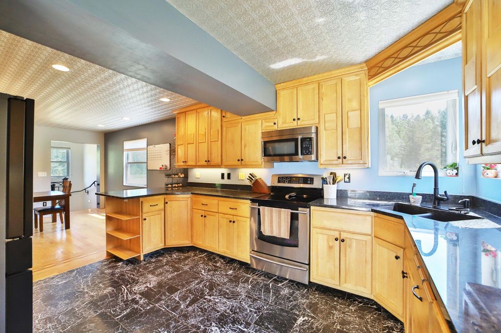 Photo of 44338 Rail Road, Laporte, MN 56461 (MLS # 7077113)