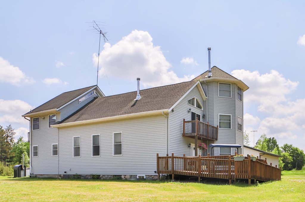 Photo of 44338 Rail Road, Laporte, MN 56461 (MLS # 7077113)