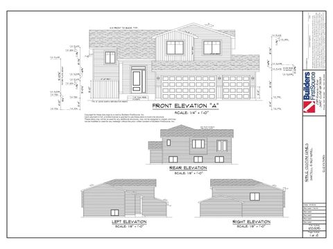 1044 26th Street Loop N, Sartell, MN 56377 - #: 6687494