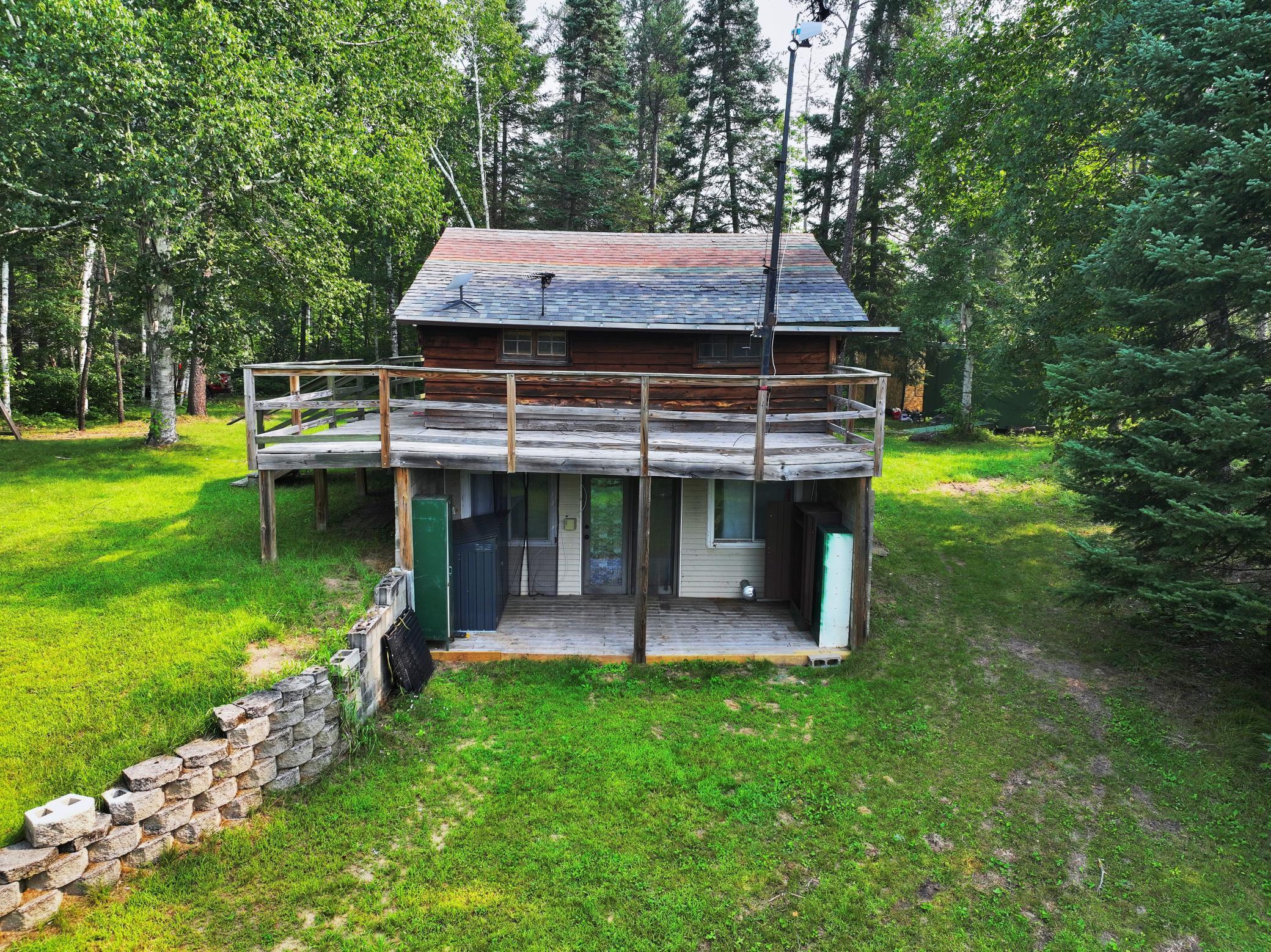 18480 N Blueberry Road