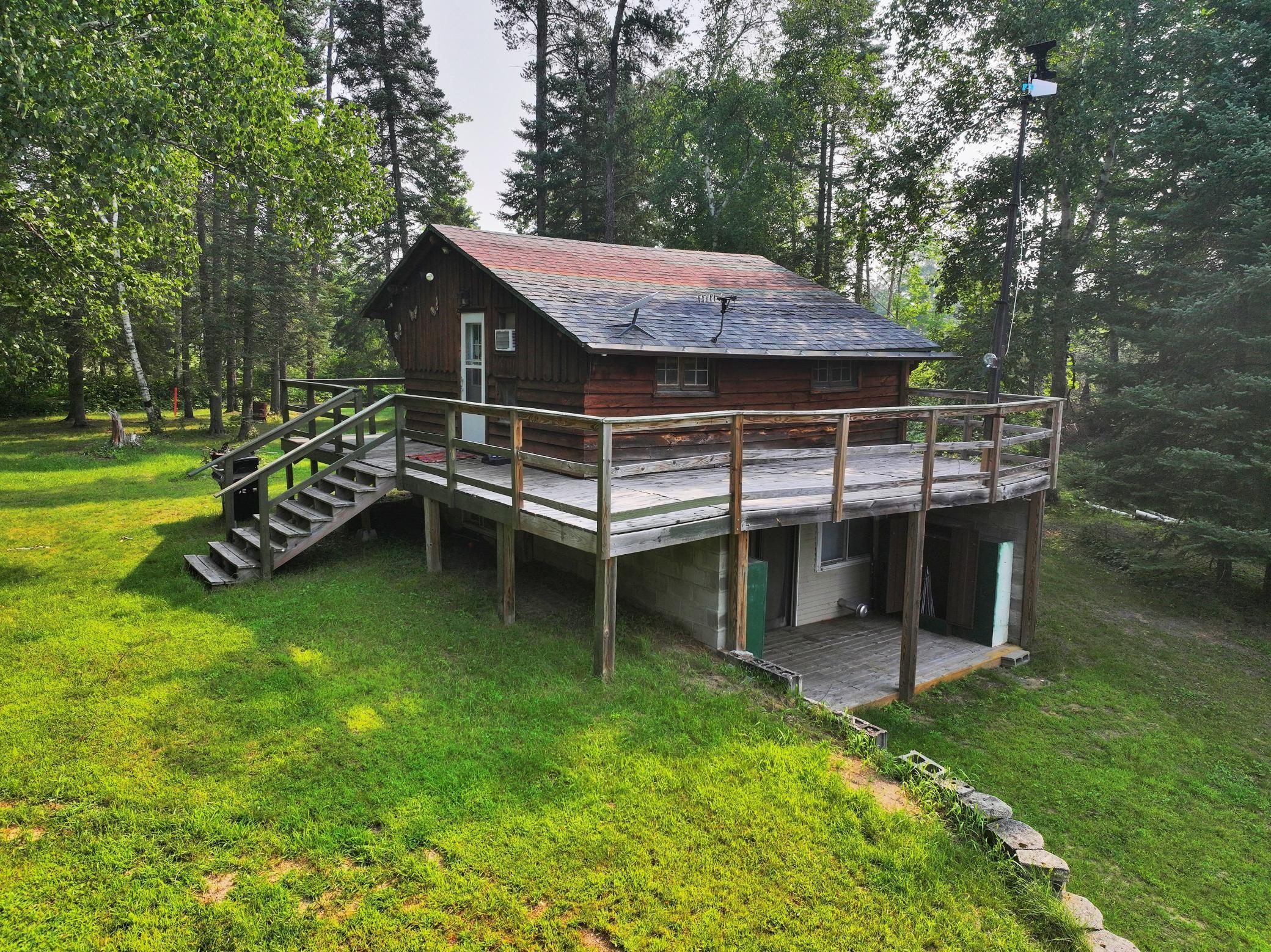18480 N Blueberry Road