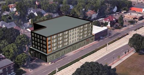 1738 University Avenue W Saint Paul MN 55104