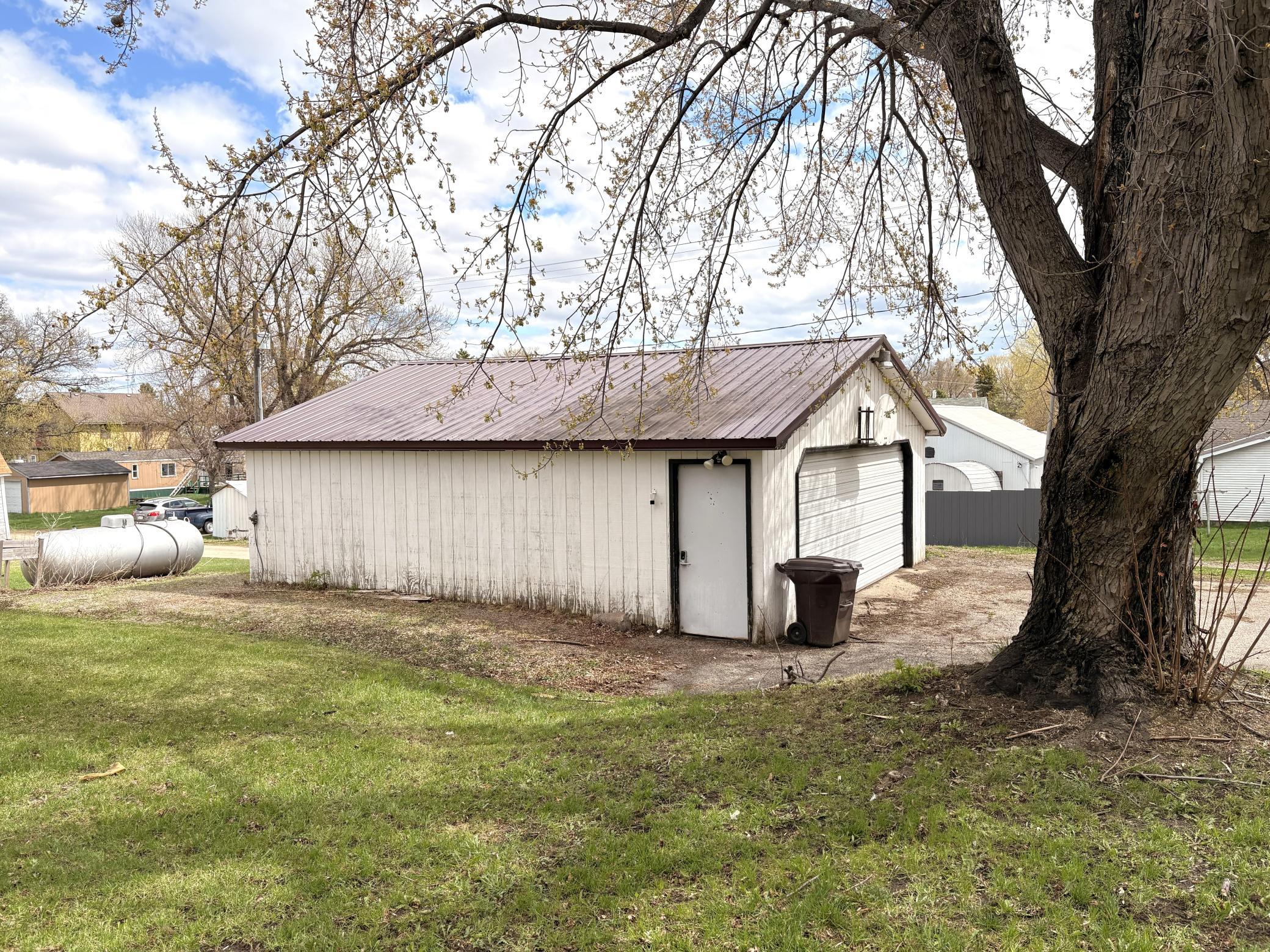 301 N 3rd Street