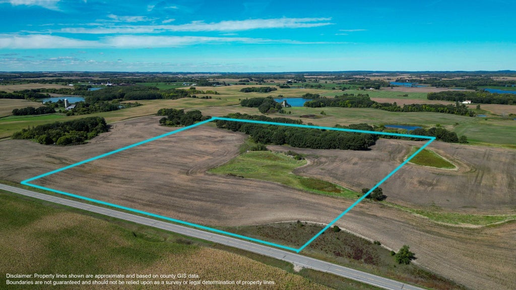 Photo of T B D Co Hwy 18, Fergus Falls, MN 56537 (MLS # 7148086)