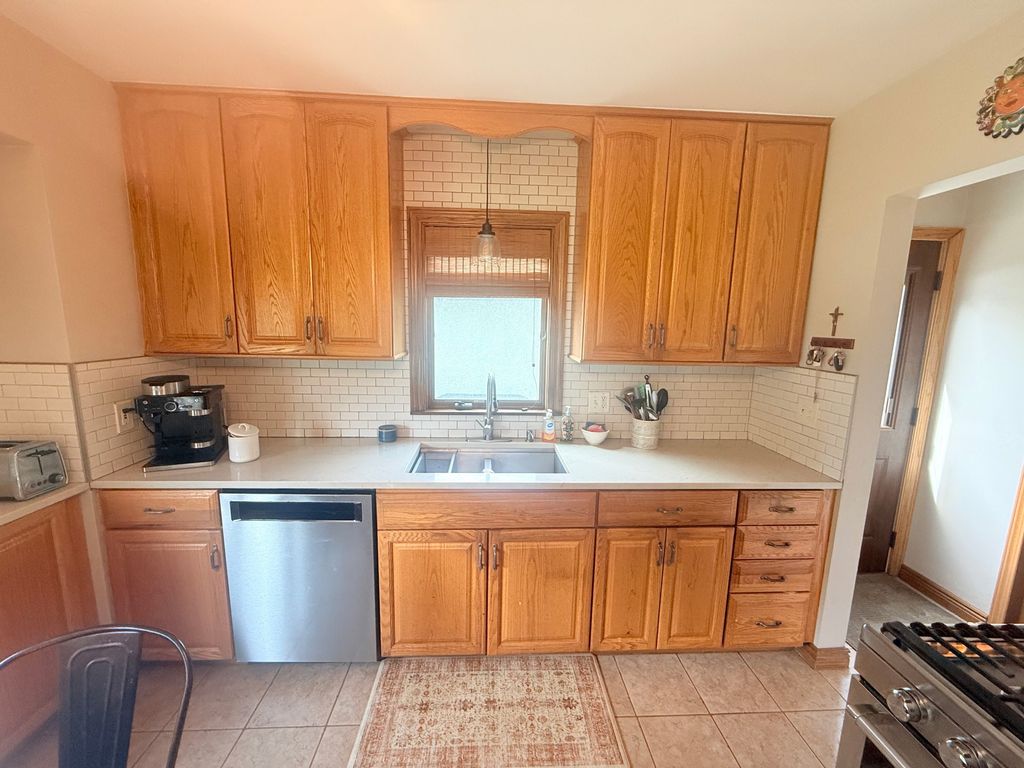 Photo of 3683 Howard Avenue, White Bear Lake, MN 55110 (MLS # 7075329)
