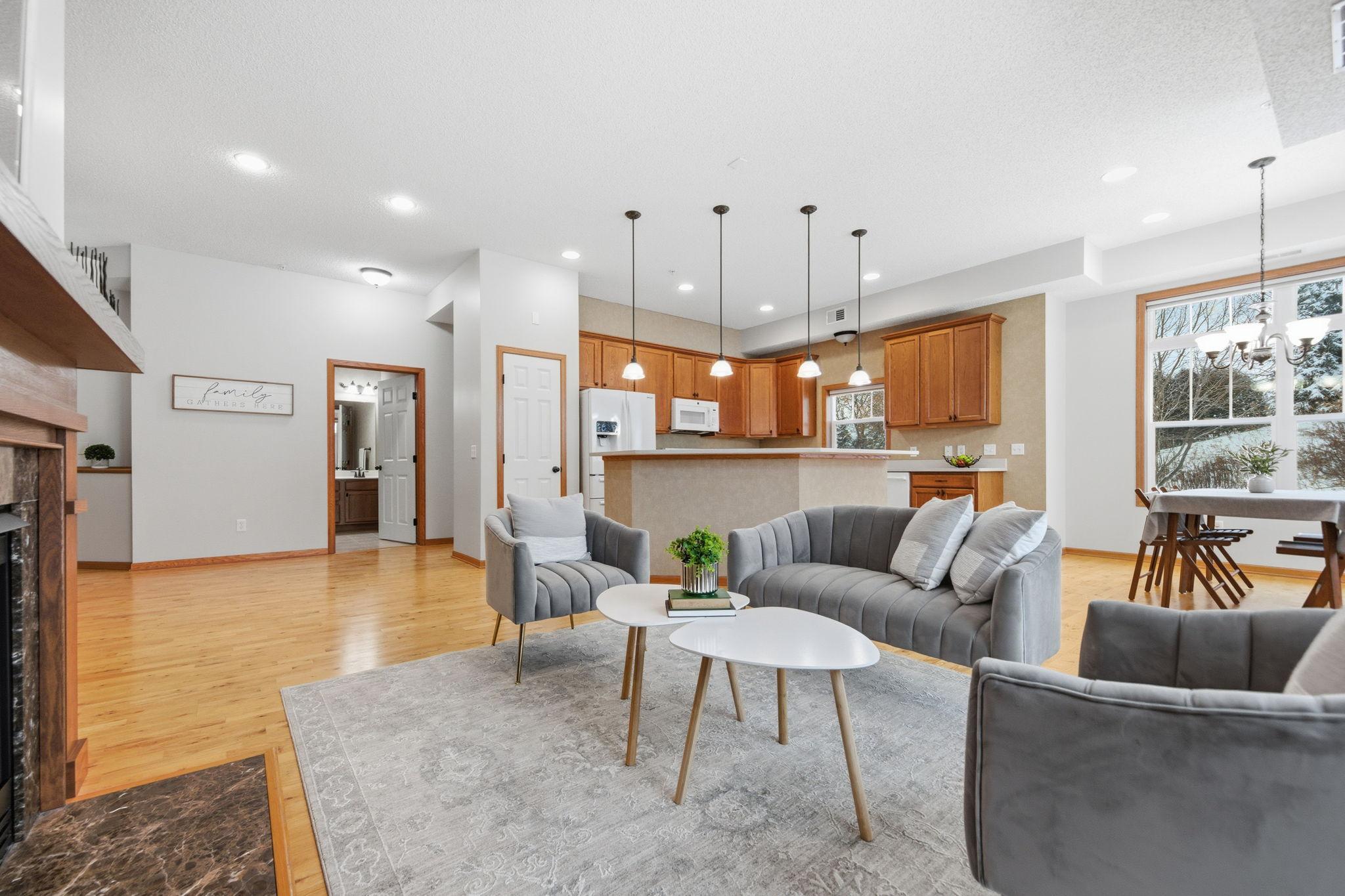 1256 County Road D E 104