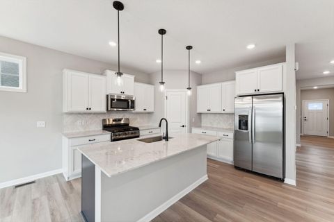 10624 29th Street NE Saint Michael MN 55376