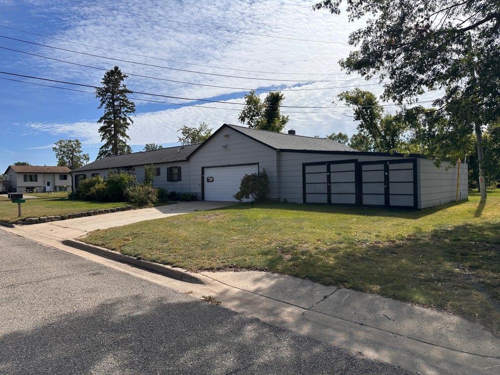 Photo of 1318 2nd Street SE, Bemidji, MN 56601 (MLS # 7160780)
