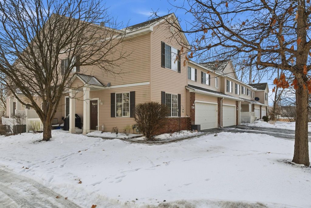 Photo of 17901 96th Avenue N, Maple Grove, MN 55311 (MLS # 6826102)