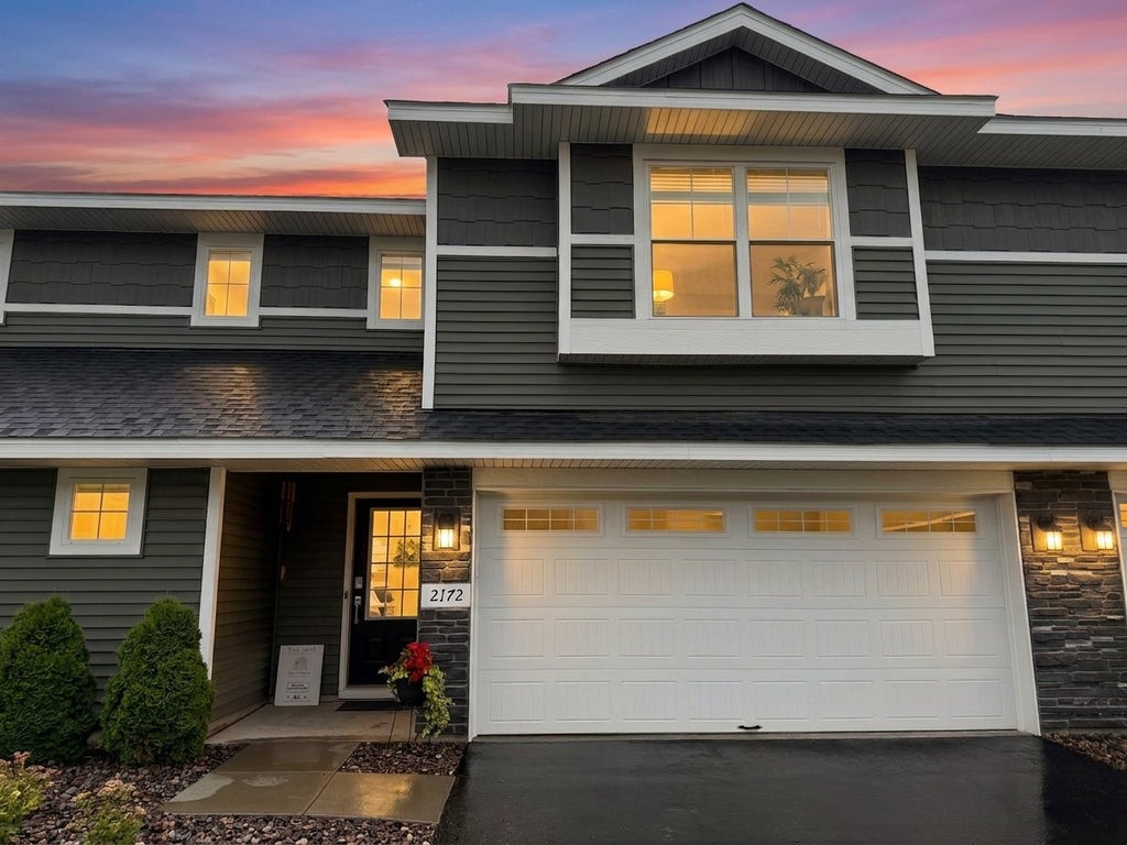 Photo of 2172 Jasper Court, Hugo, MN 55038 (MLS # 7118947)