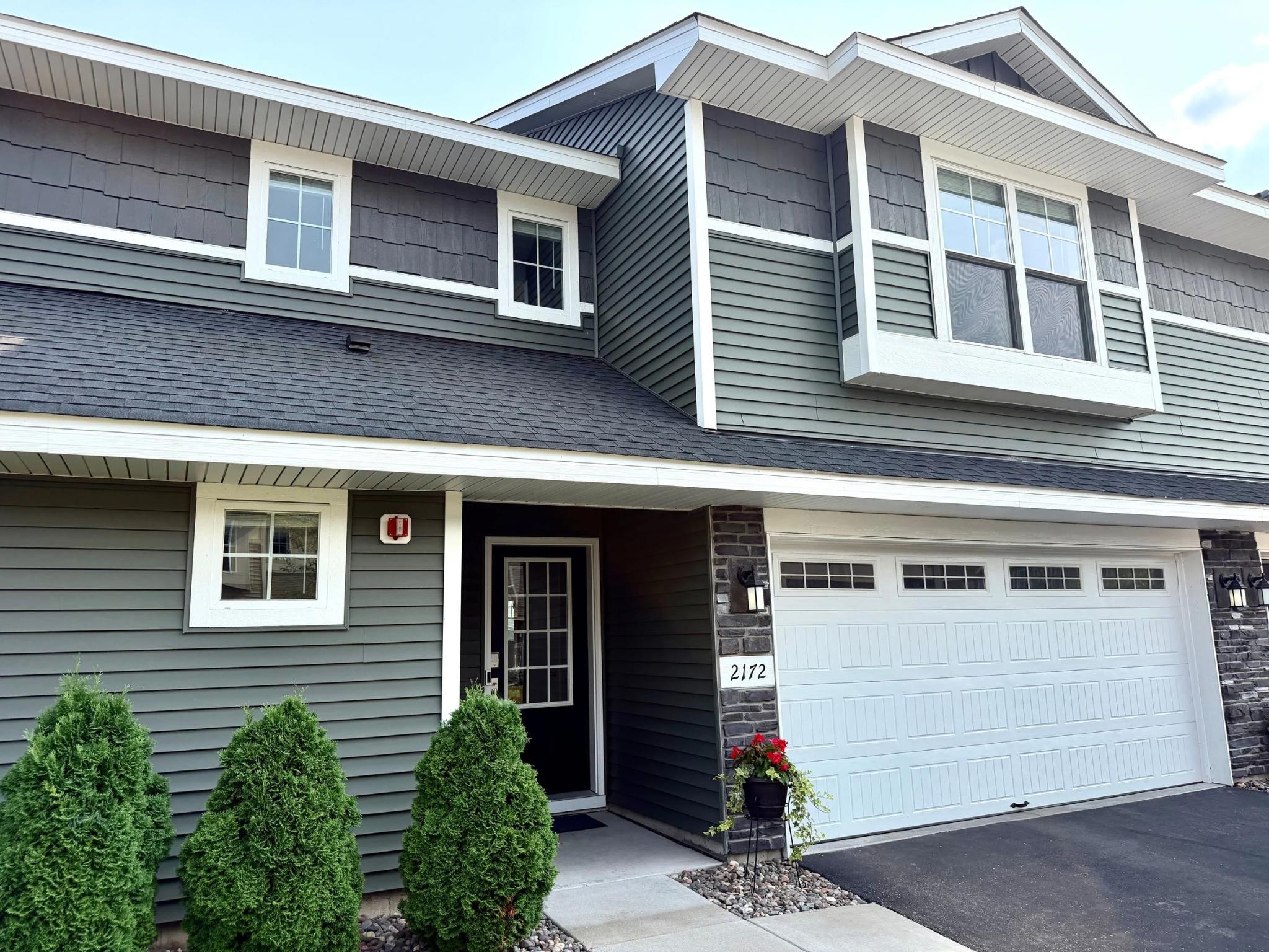 2172 Jasper Court