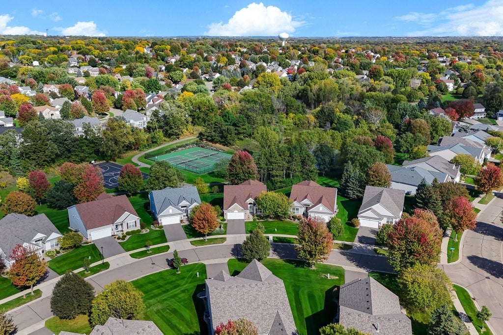 Photo of 7174 Newbury Place, Woodbury, MN 55125 (MLS # 7126843)