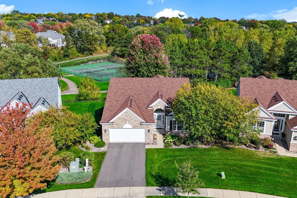 Photo of 7174 Newbury Place, Woodbury, MN 55125 (MLS # 7126843)