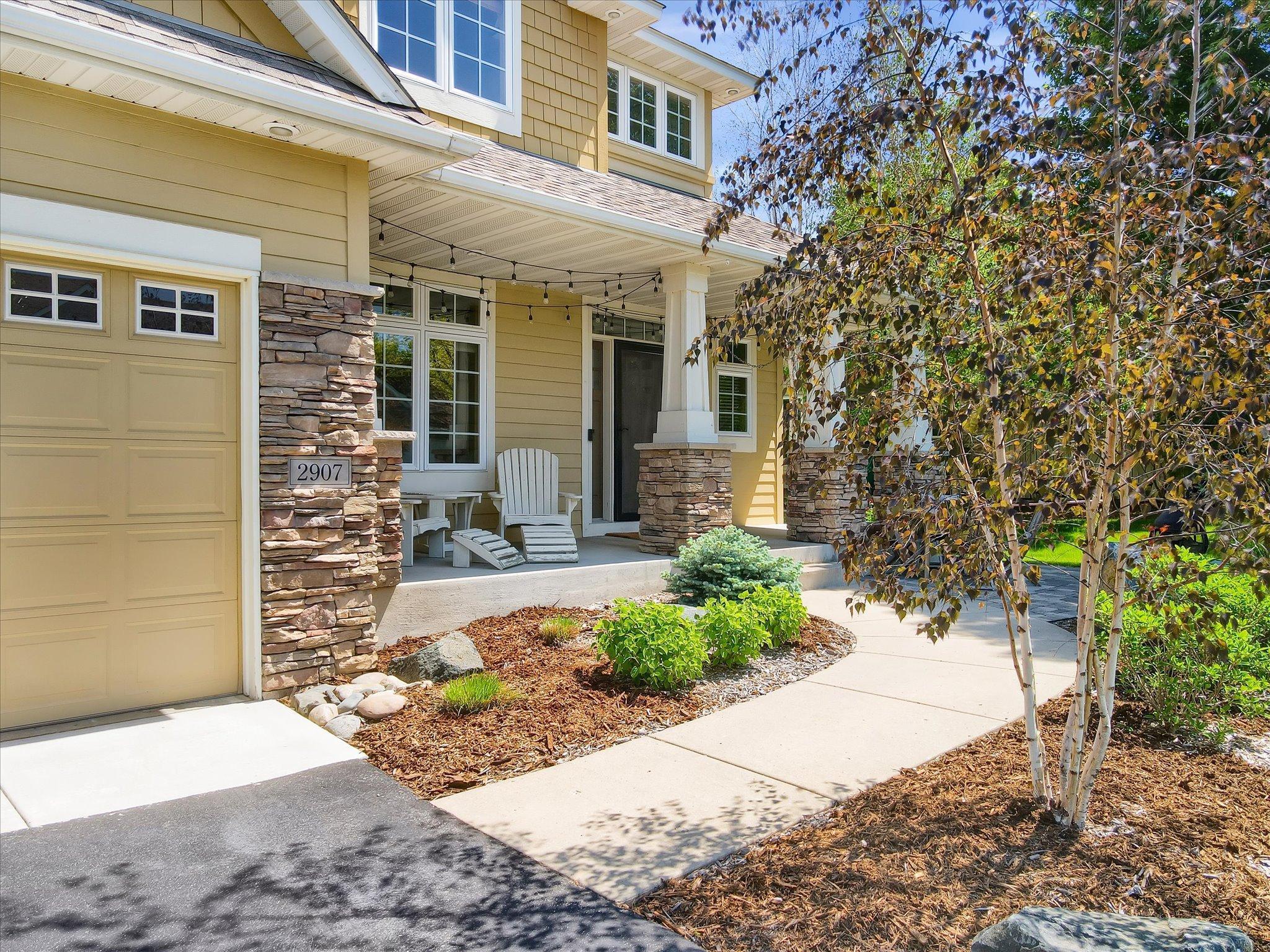 2907 Cougar Path NW