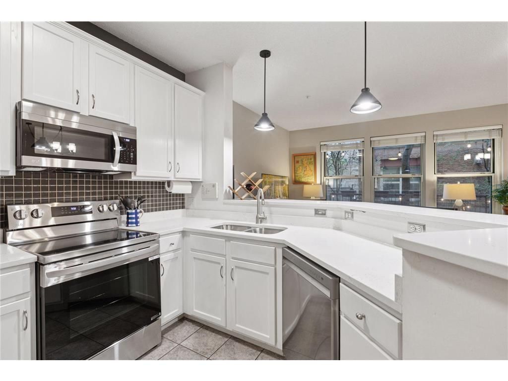 Photo of 575 N 1st Street #123, Minneapolis, MN 55401 (MLS # 7014822)