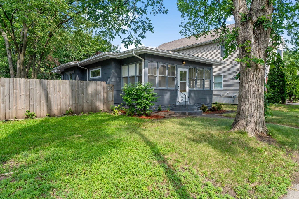 Photo of 4139 Fremont Avenue N, Minneapolis, MN 55412 (MLS # 7118286)