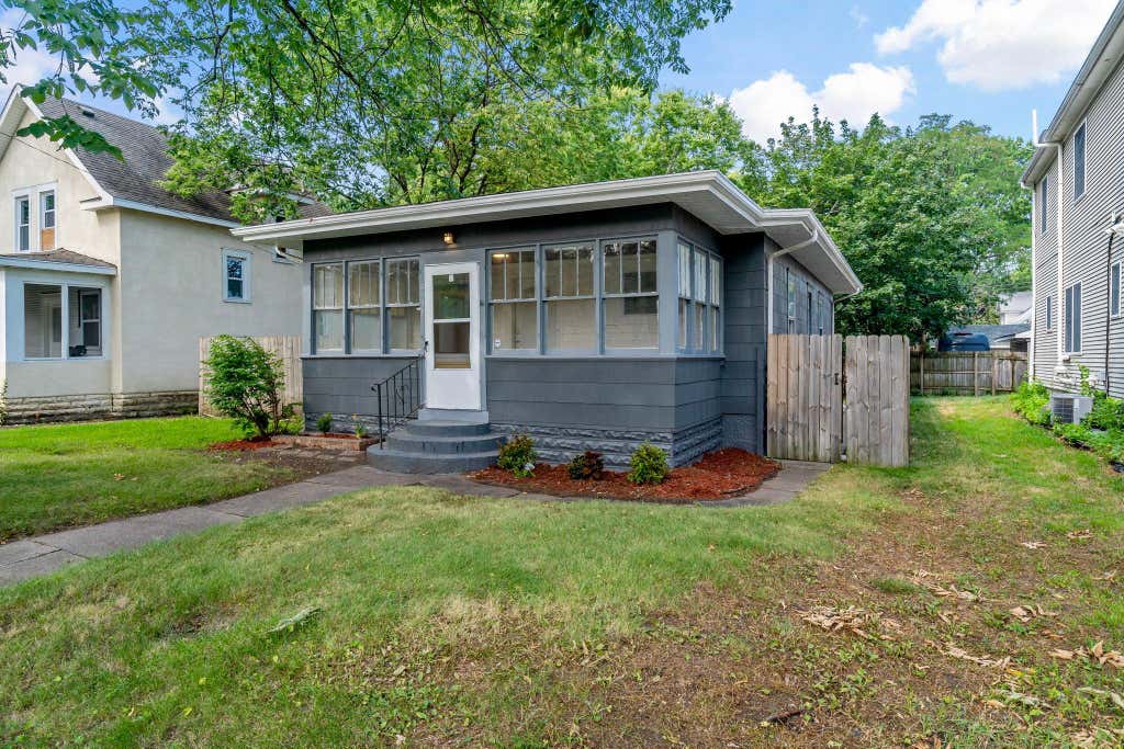 Photo of 4139 Fremont Avenue N, Minneapolis, MN 55412 (MLS # 7118286)