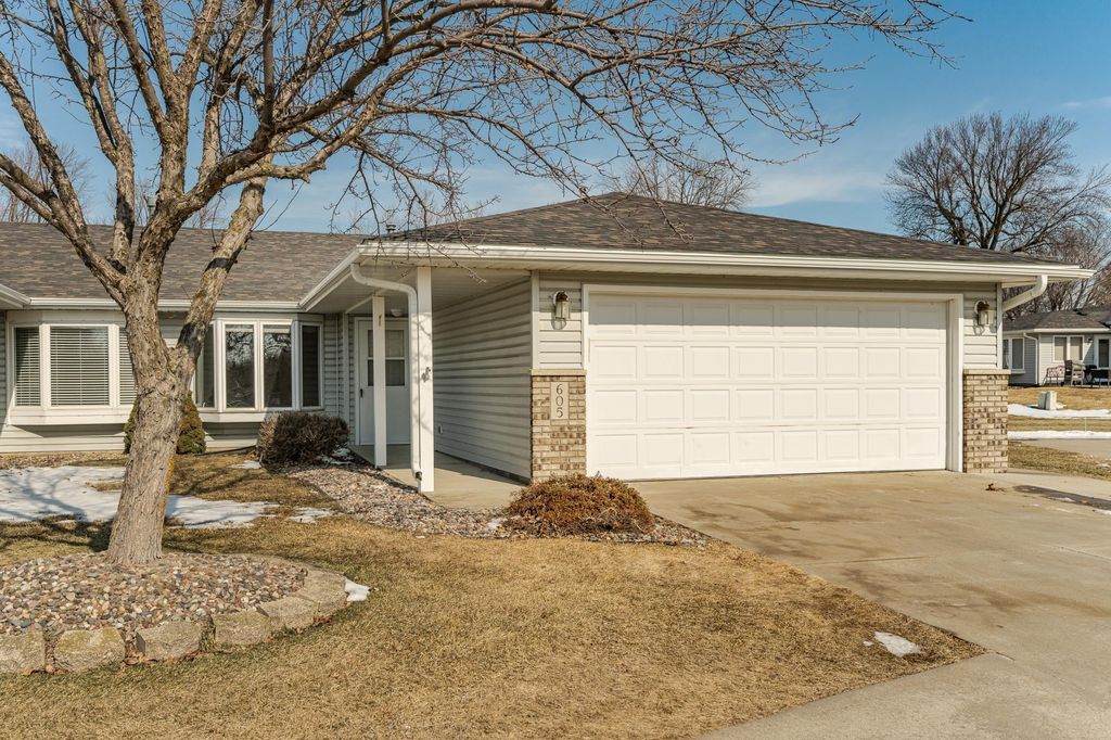 Photo of 605 Veterans Memorial Highway W, Kasson, MN 55944 (MLS # 7027372)