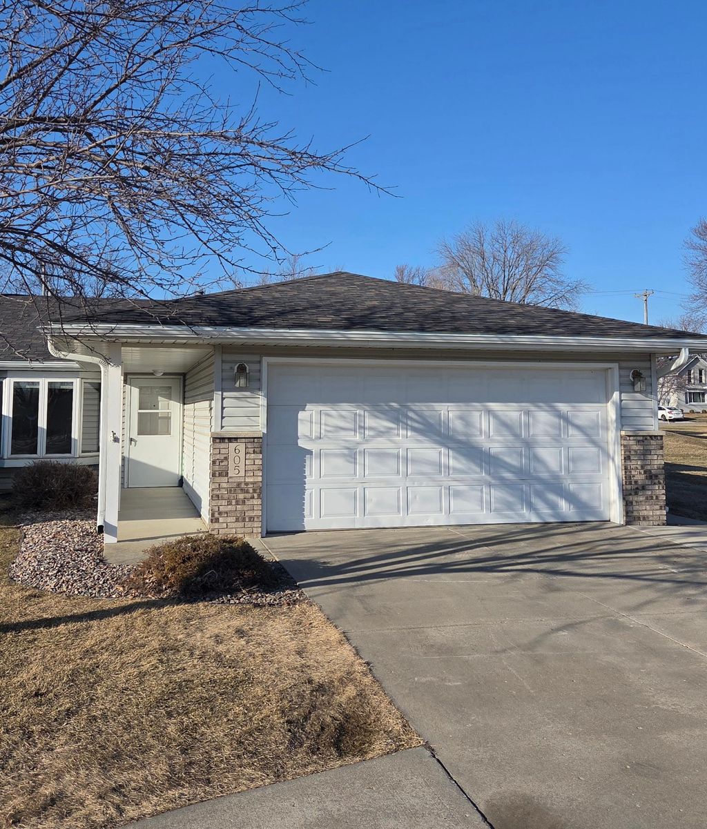 Photo of 605 Veterans Memorial Highway W, Kasson, MN 55944 (MLS # 7027372)