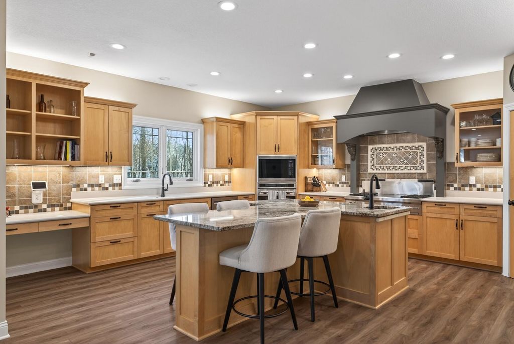 Photo of 1865 155th Street NW, Monticello, MN 55362 (MLS # 7057415)