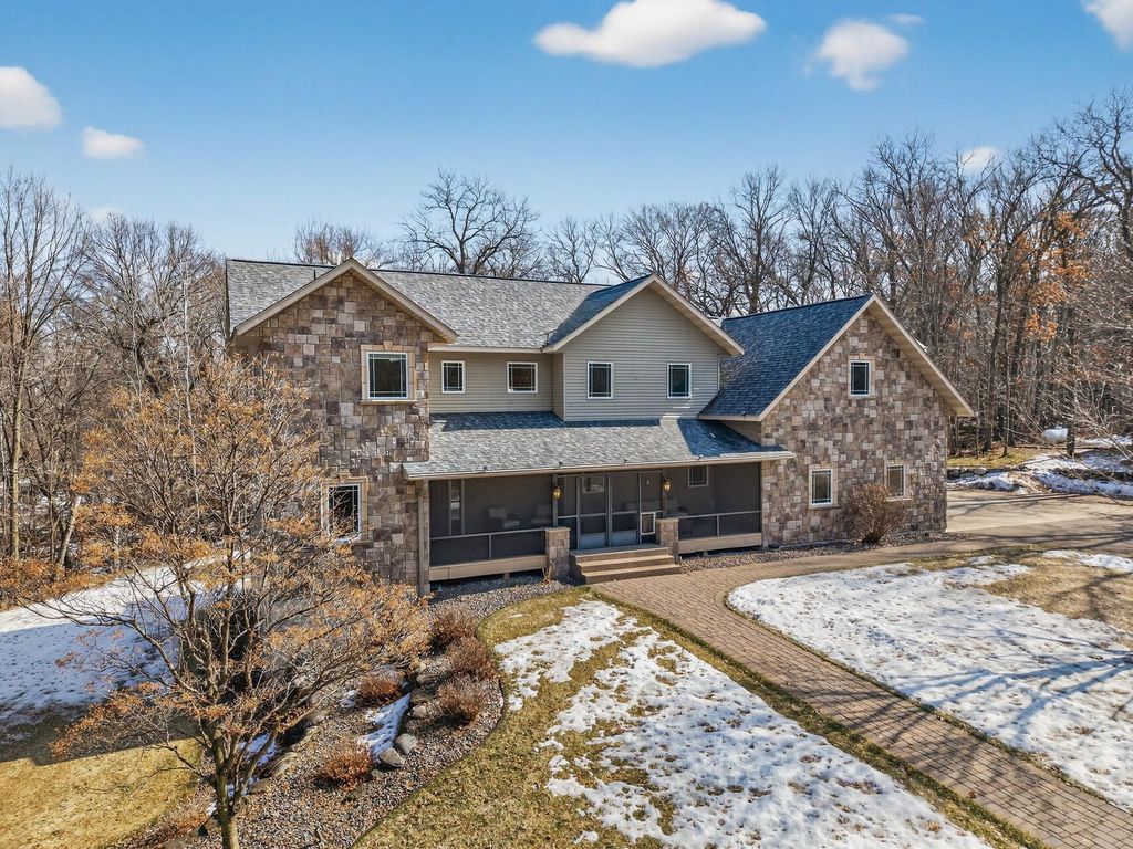 Photo of 1865 155th Street NW, Monticello, MN 55362 (MLS # 7057415)