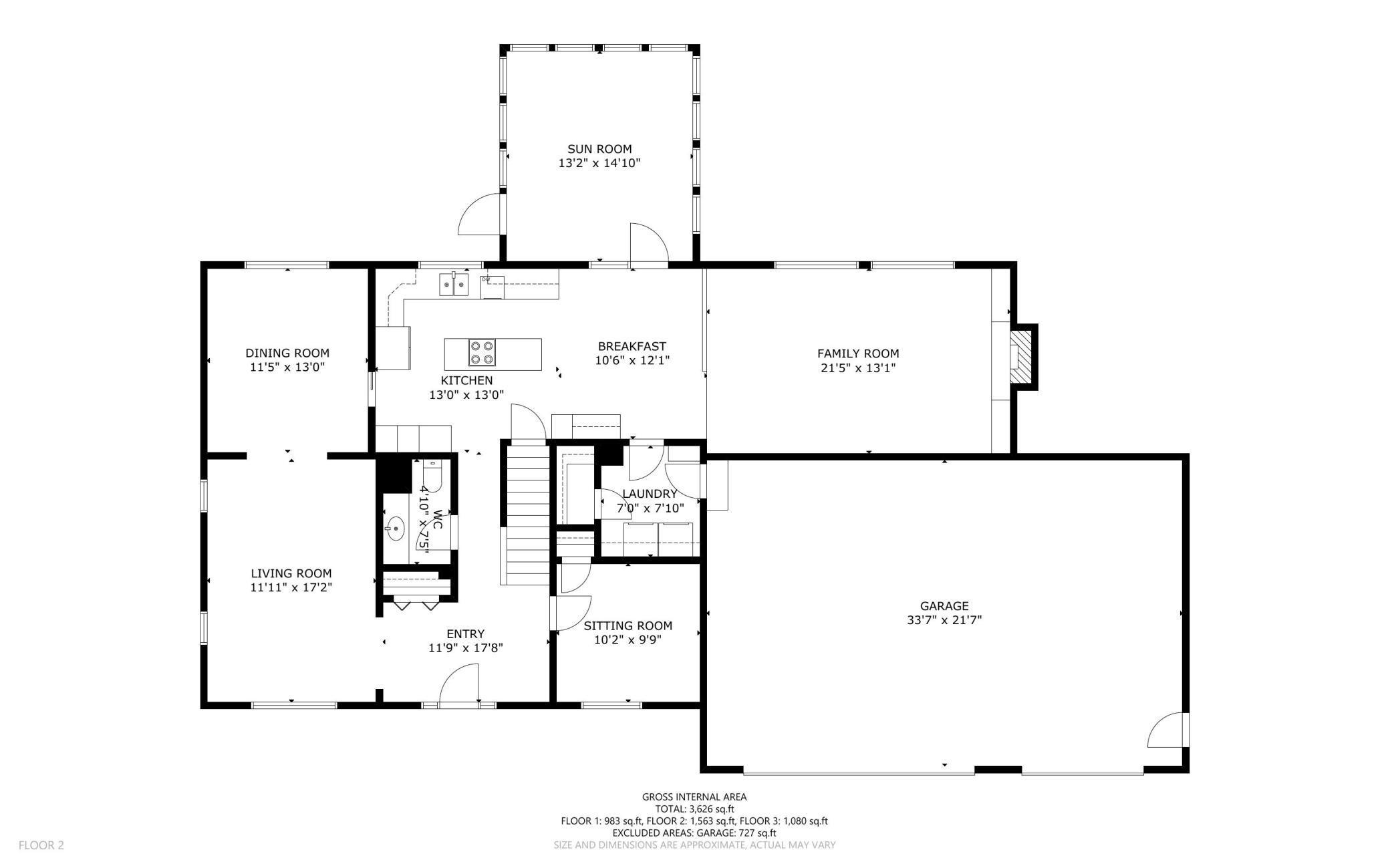 13004 Highpoint Curve