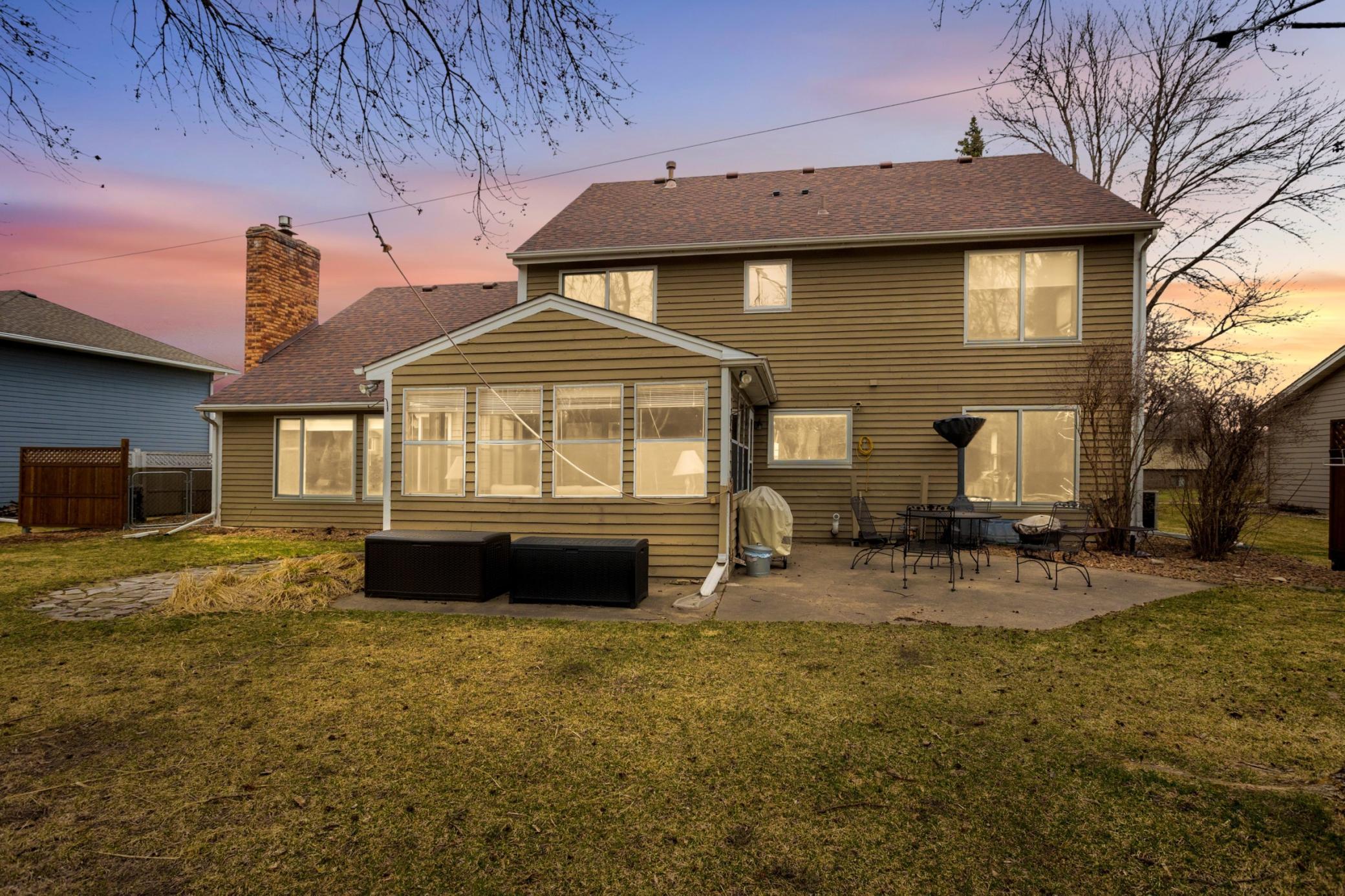 13004 Highpoint Curve