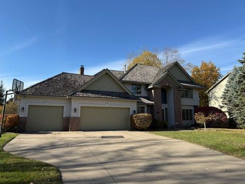 5951 Ridge Creek Road Shoreview MN 55126
