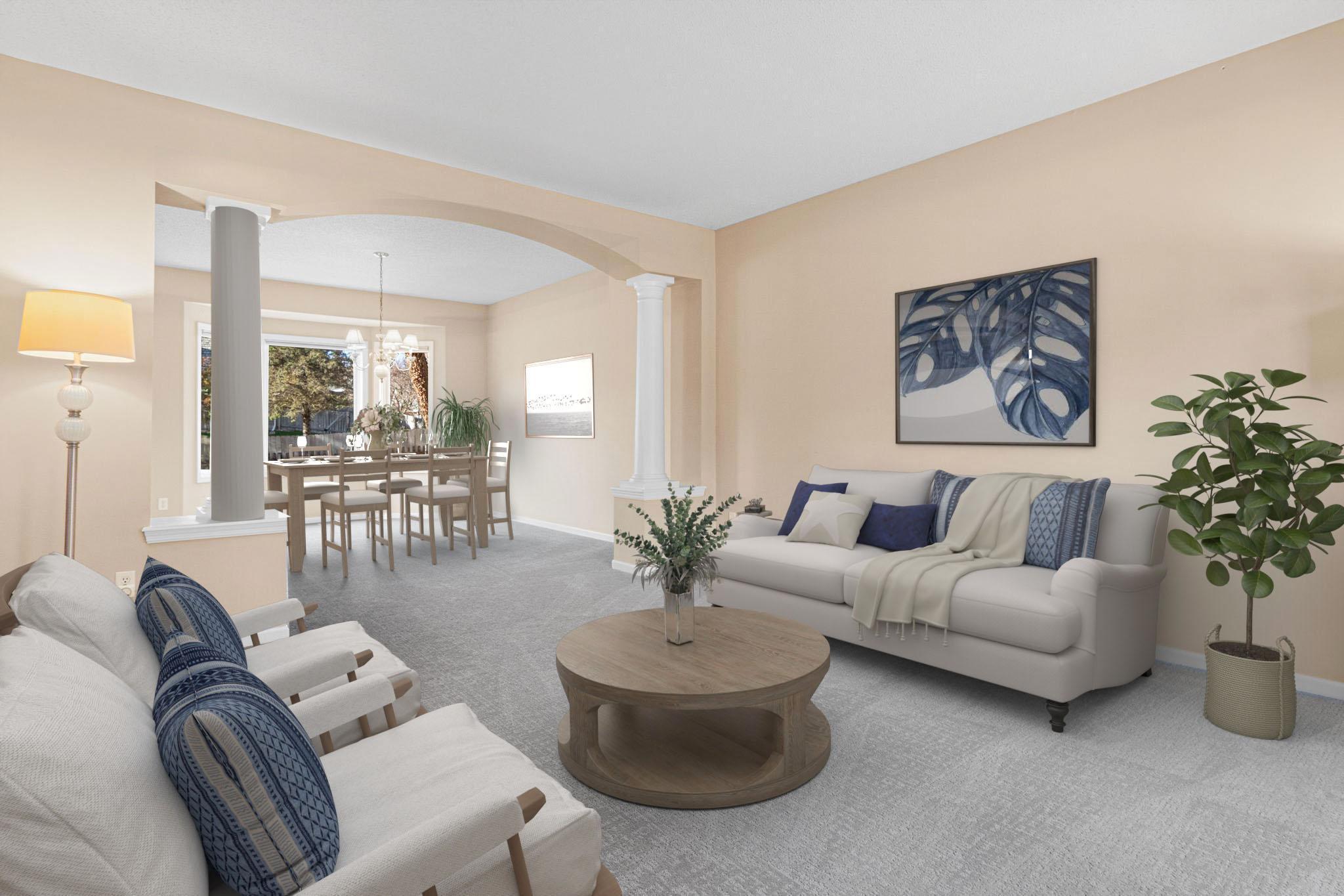 5951 Ridge Creek Road