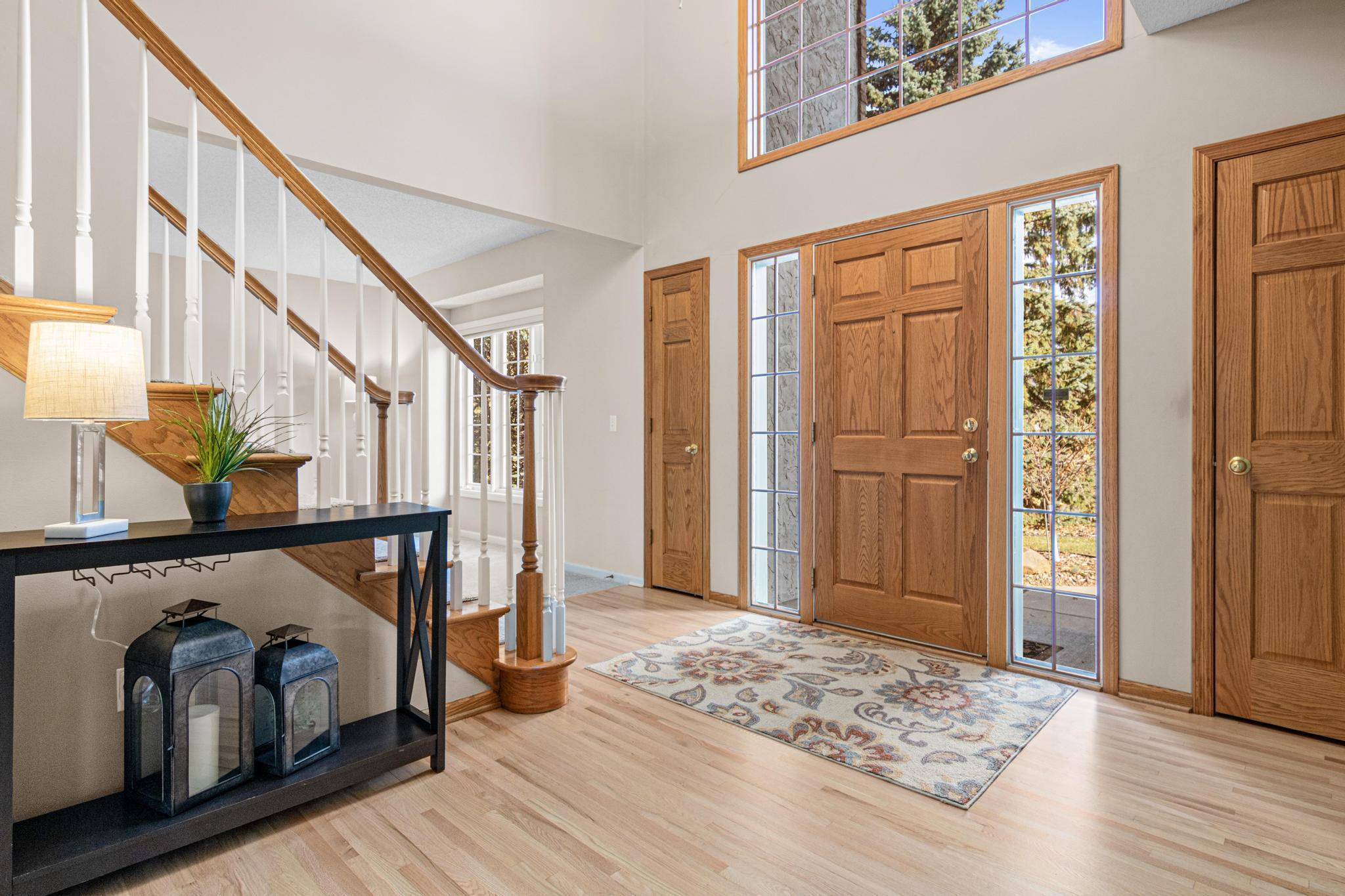 5951 Ridge Creek Road