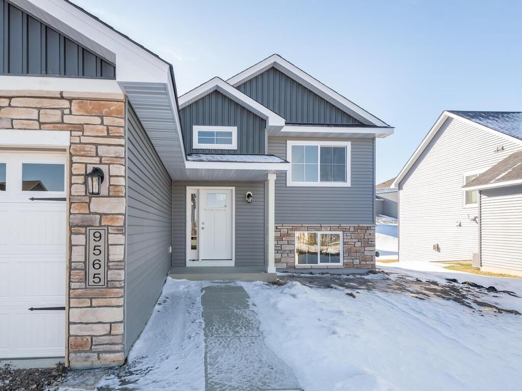 Photo of 9565 Andrew Avenue, Elko New Market, MN 55020 (MLS # 7008489)