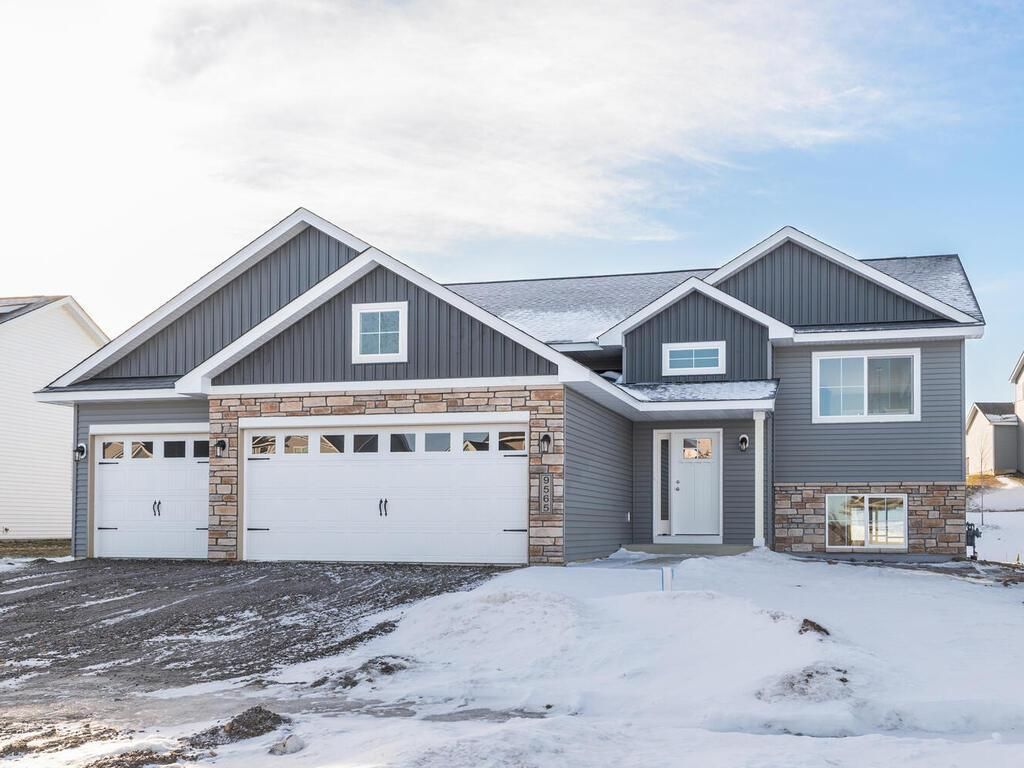 Photo of 9565 Andrew Avenue, Elko New Market, MN 55020 (MLS # 7008489)