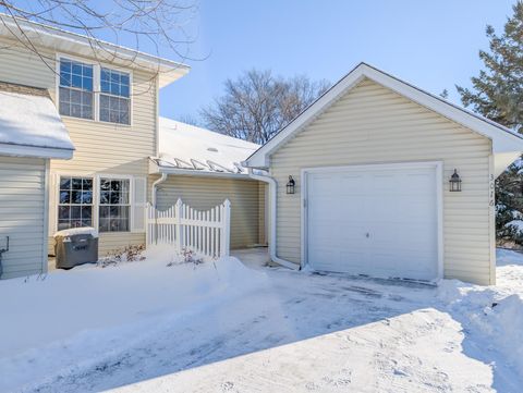 3016 Timberwood Trail 2 Eagan MN 55121