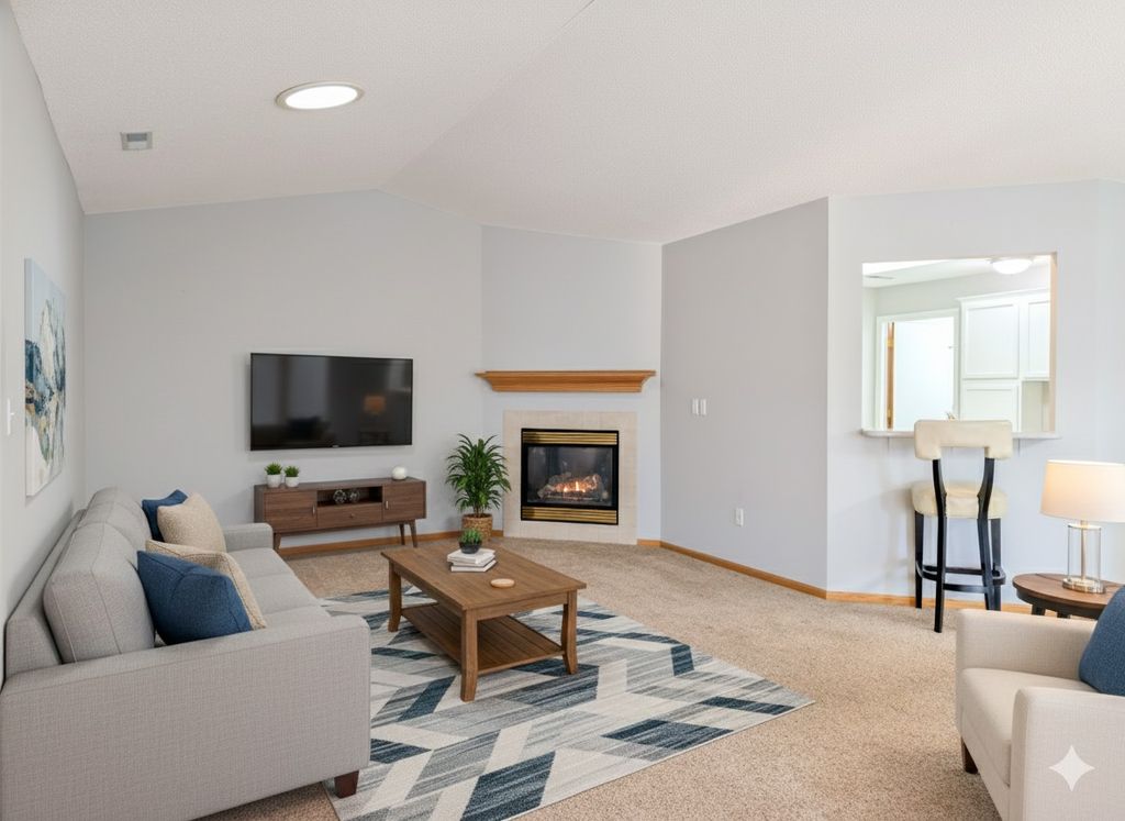 Photo of 3016 Timberwood Trail #2, Eagan, MN 55121 (MLS # 7004156)