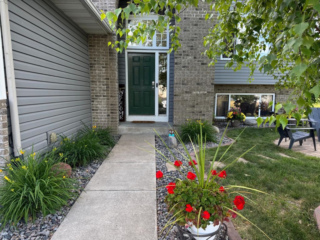 Photo of 20742 Grafton Avenue N, Forest Lake, MN 55025 (MLS # 7093596)