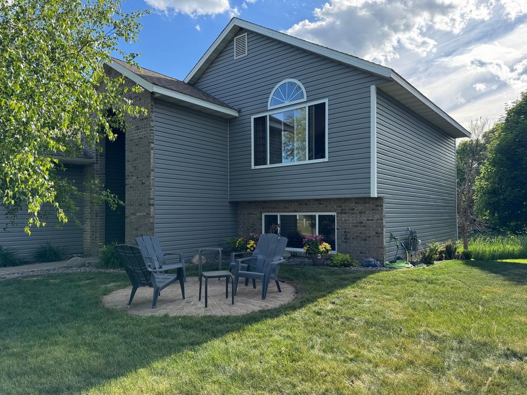 Photo of 20742 Grafton Avenue N, Forest Lake, MN 55025 (MLS # 7093596)
