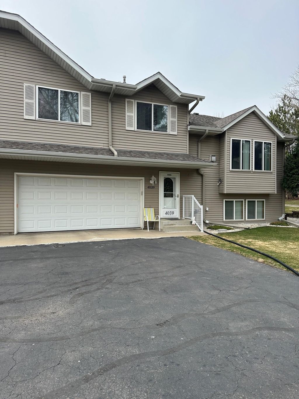 Photo of 4039 Mallard Place SE, Rochester, MN 55904 (MLS # 7049809)