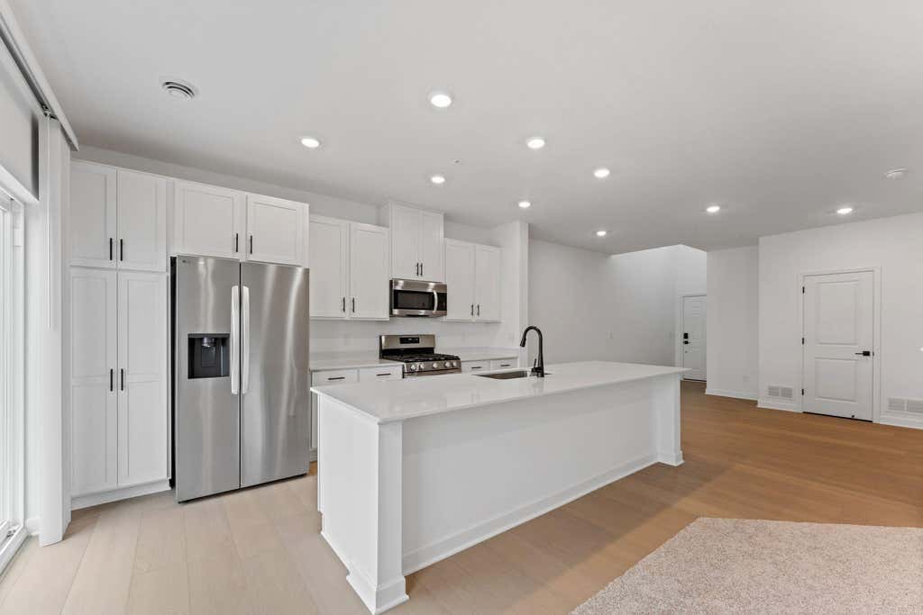 Photo of 10564 Glacier Lane N, Maple Grove, MN 55369 (MLS # 7123030)