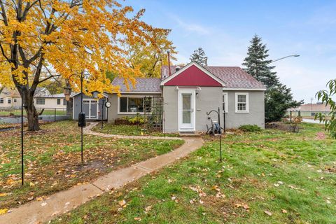 7200 Wentworth Avenue Richfield MN 55423